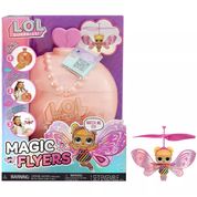 Lol Surprise Magic Flyers Flutter Star Pink Wings 593546