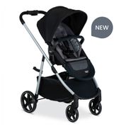 Carrinho modular Britax Grove, Pindot Onyx