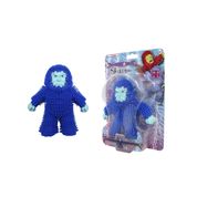 Boneco Elástico Buuky De 12Cm - Stretchapalz Spiky