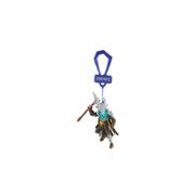Fortnite - Figuras Com Chaveiro - Ragnarok