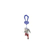 Fortnite - Figuras Com Chaveiro - Love Ranger