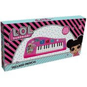 INSTRUMENTO MUSICAL - PIANO DA LOL - CANDIDE