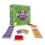 Jogo de Tabuleiro - Revanche - 2 a 4 jogadores - Copag