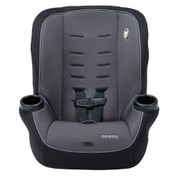 Bebê Conforto Cadeira Automotiva Conversível com 2 Estágios, COSCO CC331DFL, Cinza escuro