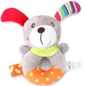 Chocalho - Aconchego - Anel - Cachorro - Minimi