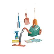 Kit - Hora da Faxina - Limpeza Pesada - Fanfun