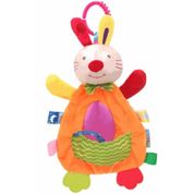 Naninha - Aconchego - Coelho - Minimi