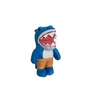 Stumble Guys Série 2 - Pelúcia 18 Cm - Megalodon - Multikids