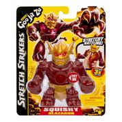 Boneco Elástico Blazagon De 12Cm Goo Jit Zu Stretch Strikers
