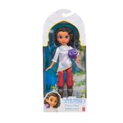 Boneca Colecionável - Ellian - Enfeitiçados - Sunny
