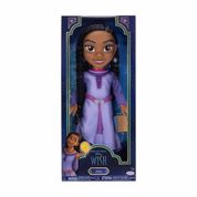 Boneca Articulada com Acessório - Disney Princesa - Wish: O Poder Dos Desejos - Asha - Sunny