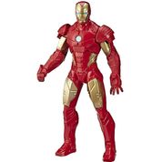 Boneco Homem de Ferro Olympus E5582 - Hasbro
