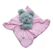 Naninha do Bebê - Ursinha Cinza - Kitstar