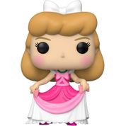 Funko Pop - Cinderella - Disney #738