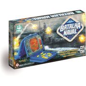 JOGO BATALHA NAVAL - NIG
