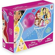 TABELA DE BASQUETE PRINCESAS - LIDER