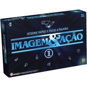 JOGO IMAGEM E ACAO 1 - GROW