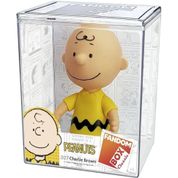 FANDOMBOX CHARLIE BROWN -  LIDER