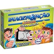 JOGO IMAGEM E ACAO JUNIOR  COM LOUSA MAGICA - GROW