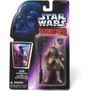 Hasbro Shadows Of The Empire Leia