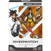Hasbro Overwatch Ultimates Tracer