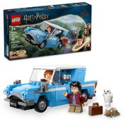 Lego - Harry Potter - Ford Anglia Voador - 76424