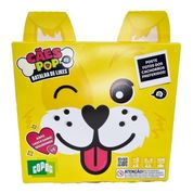 Jogo Tabuleiro Batalha De Likes Cães Pop Cachorros Pet Carta