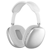 Fone De Ouvido Headphone Sem Fio Bluetooth V5.3 Pei-P9 Branco