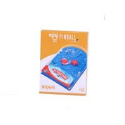 Mini Jogos Pinbal Dican 5109
