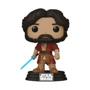 Boneco Funko Pop! - Star Wars - Ahsoka - Ezra Bridger - Candide