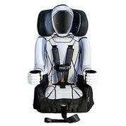 Cadeira de Bebê para Carro com Posições Ajustáveis de 9 a 29 kg, KIDSEMBRACE 3001CHS, Azul