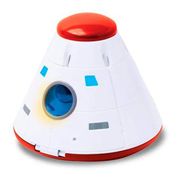 Playset e Mini Figura - Capsula Espacial dos Astronautas - Fun