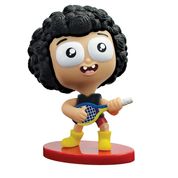 Boneco Colecionável - Fandom Box - Irmão Jorel - Irmão do Jorel - Lider