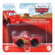 Carro Colecionável - Disney e Pixar - Cars - Veículo Auto 1:55 - Modelos Sortidos - Mattel