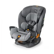 Bebê Conforto ClearTex Tudo em Um sem Produtos Químicos, 2 a 15 kg, Deriva, CHICCO 00079741120070, Cinza