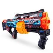 Lançador de Dardos X-Shot - Skins Last Stand - Last Apocalypse