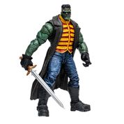 Boneco Action Figure McFarlane 10” Frankenstein
