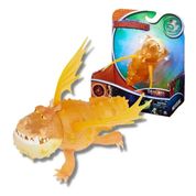 Figura Meatlug Como Treinar Seu Dragão 3 - Sunny