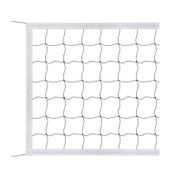 Rede Vôlei Biribol Master Rede 4 Faixas Fio 1.5MM