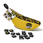 Jogo Bananagrams Party Galapagos