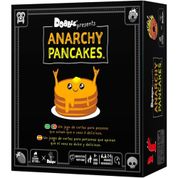 Jogo Dobble: Anarchy Pancakes Galapagos