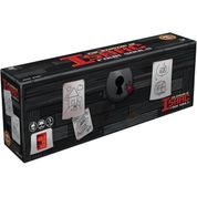 Jogo de Cartas The Binding of Isaac: Four Souls Galapagos