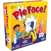 Jogo Pie Face Hasbro E7638