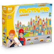 Construtor Junges 80 Peças 711
