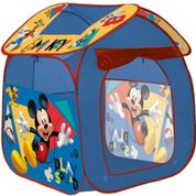 Barraca Casa Mickey Mouse Portátil BS19MC Zippy Toys