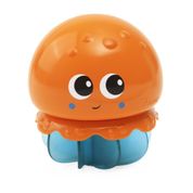 Brinquedo para Banho - Água-viva Dançarina - Chicco