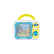 Brinquedo Interativo para Bebês - TV Desenvolvimento - Minimi