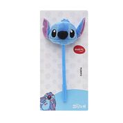 Caneta Stitch Plush Fofinho Molin