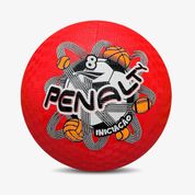 Bola Iniciação Penalty N8 XXIV
