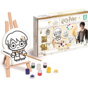 KIT DE PINTURA HARRY POTTER - NIG